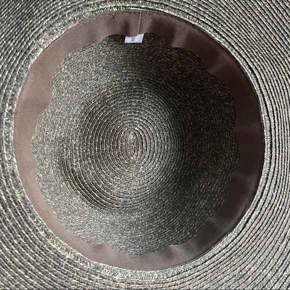 Sun N Sand Hat Wide Brim - Picture 6 of 6